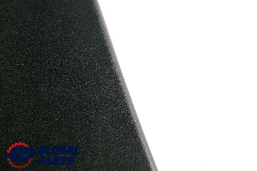 Mercedes A B Class W169 W245 Column B-Pillar Trim Panel Left Black - SKU A1696920122 - Part number A1696920122