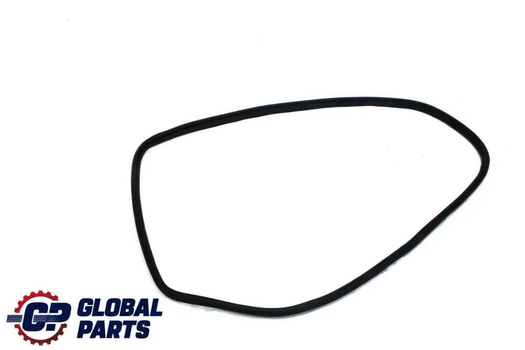 Mercedes A W169 Rear Left Right Door N/O/S Seal Gasket Weatherstrip - SKU A1696920176 - Part number A1696920176