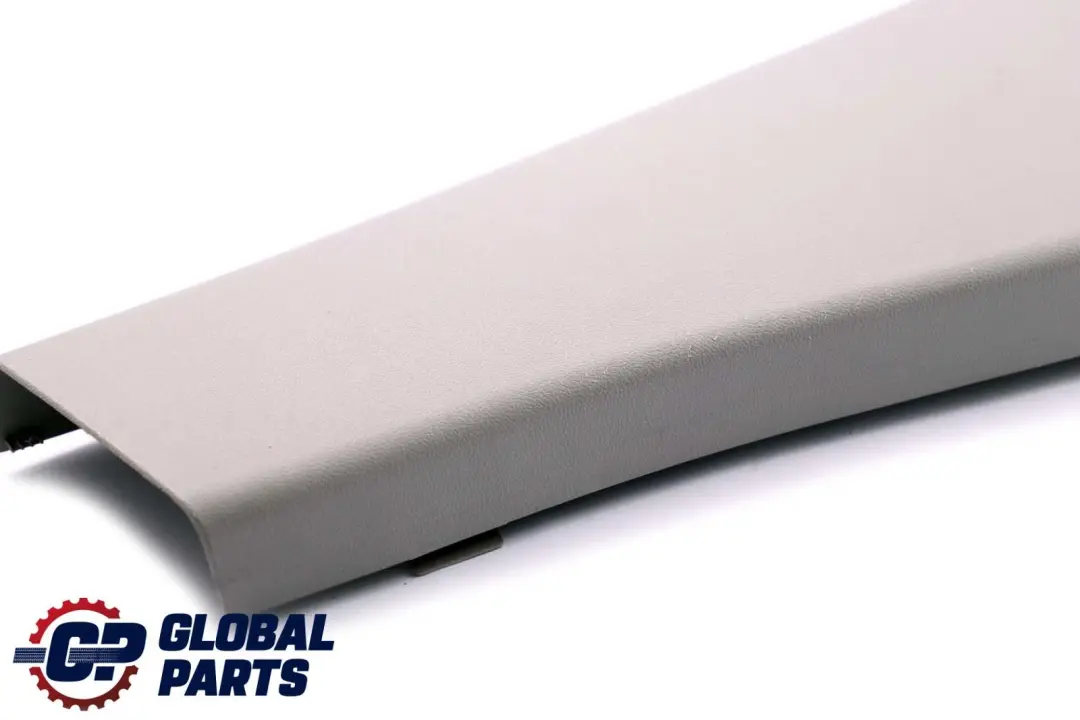 Mercedeslass W169 W245 Colonne B-Pillar Trim Panel Right Grey pour à propos du numéro de pièce A1696920222 Mercedeslass W169 W245 Colonne B-Pillar Trim Panel Right Grey - SKU A1696920222-1 - Numéro de pièce A1696920222