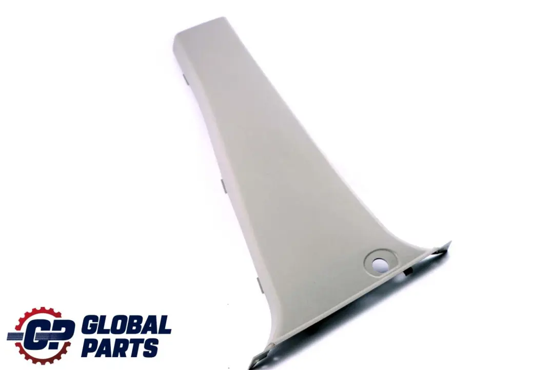 Mercedes A B Class W169 W245 Column B-Pillar Trim Panel Right Grey - SKU A1696920222-1 - Part number A1696920222