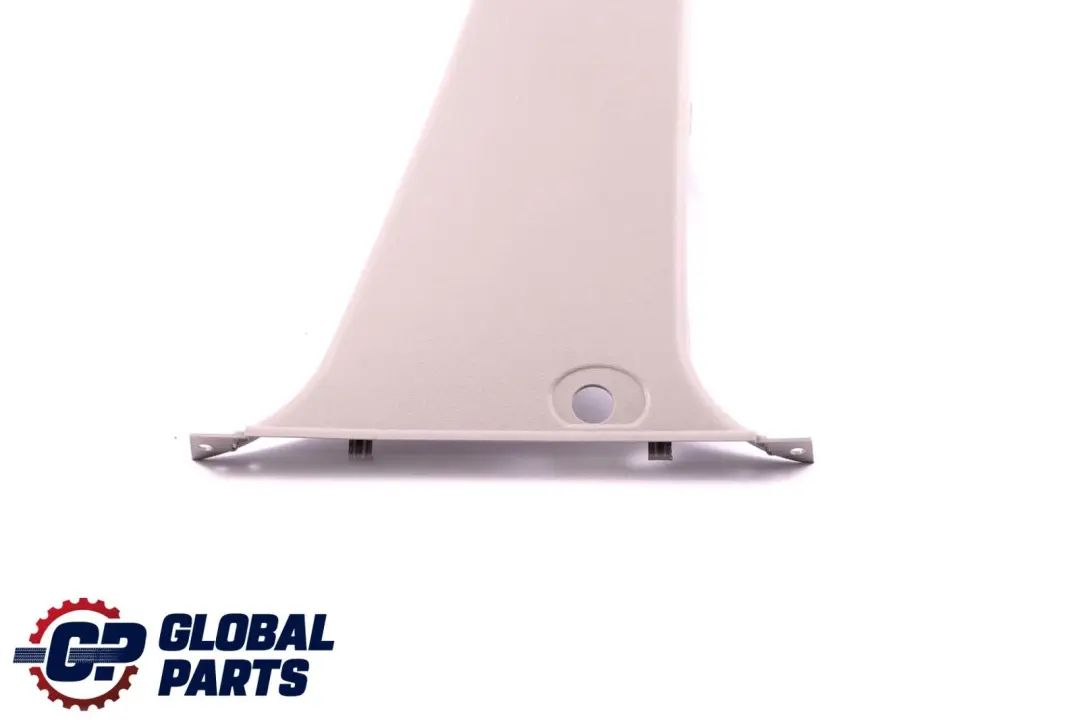 Colonna B-Pilastro Pannello di rivestimento destro Grigio per Mercedes W169 W245 con numero di parte A1696920222 Mercedes W169 W245 Colonna B-Pilastro Pannello di rivestimento destro Grigio - SKU A1696920222-1 - Numero di parte A1696920222
