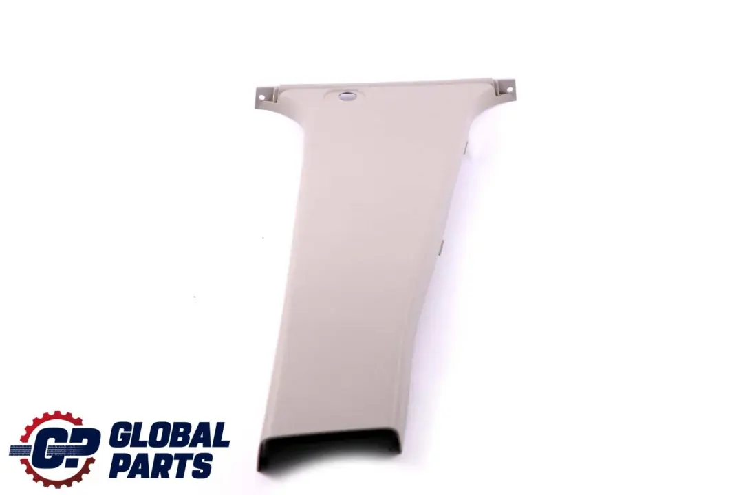 Mercedes A B Class W169 W245 Column B-Pillar Trim Panel Right Grey - SKU A1696920222-1 - Part number A1696920222