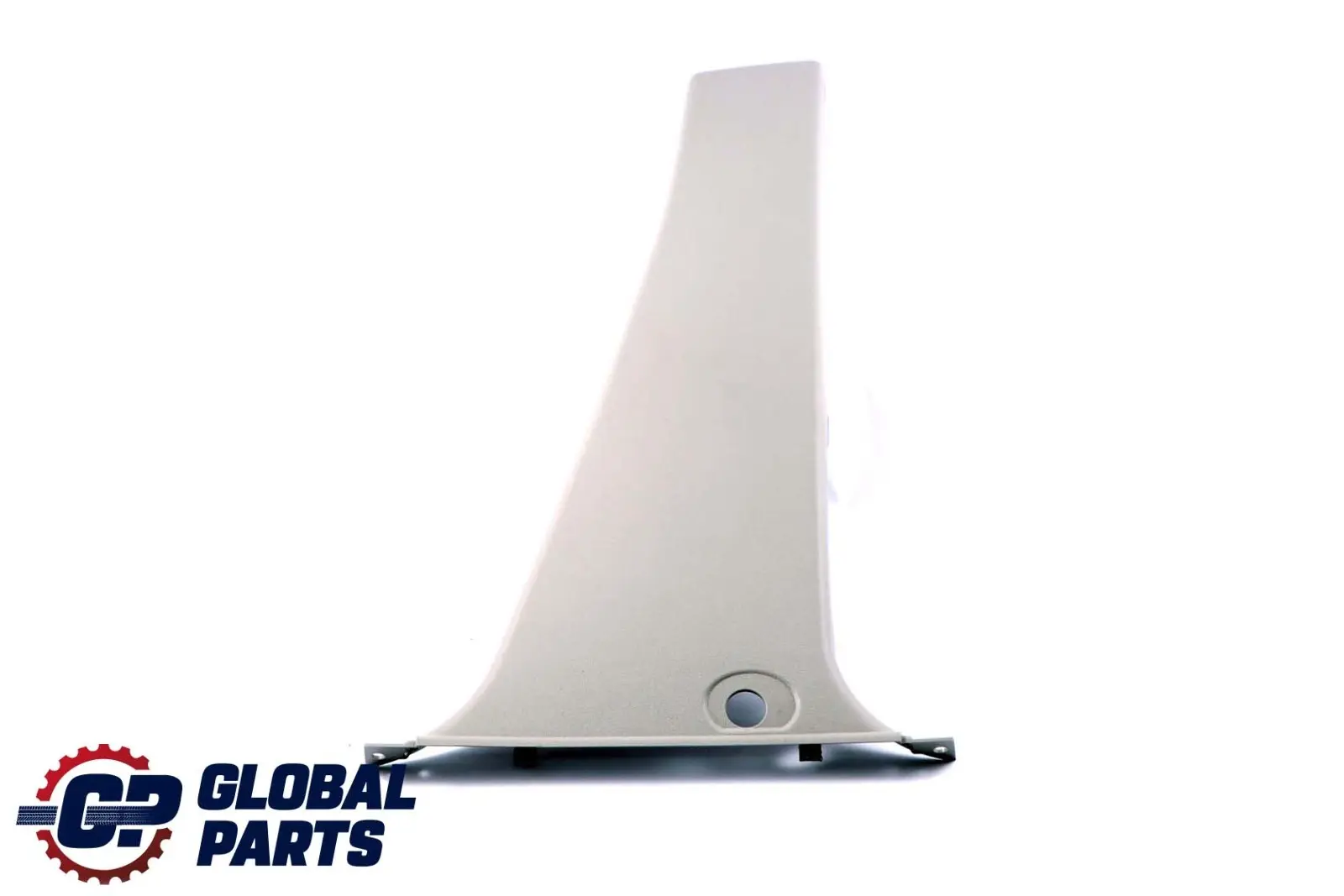 Mercedes W169 W245 Colonna B-Pilastro Pannello di rivestimento destro Grigio