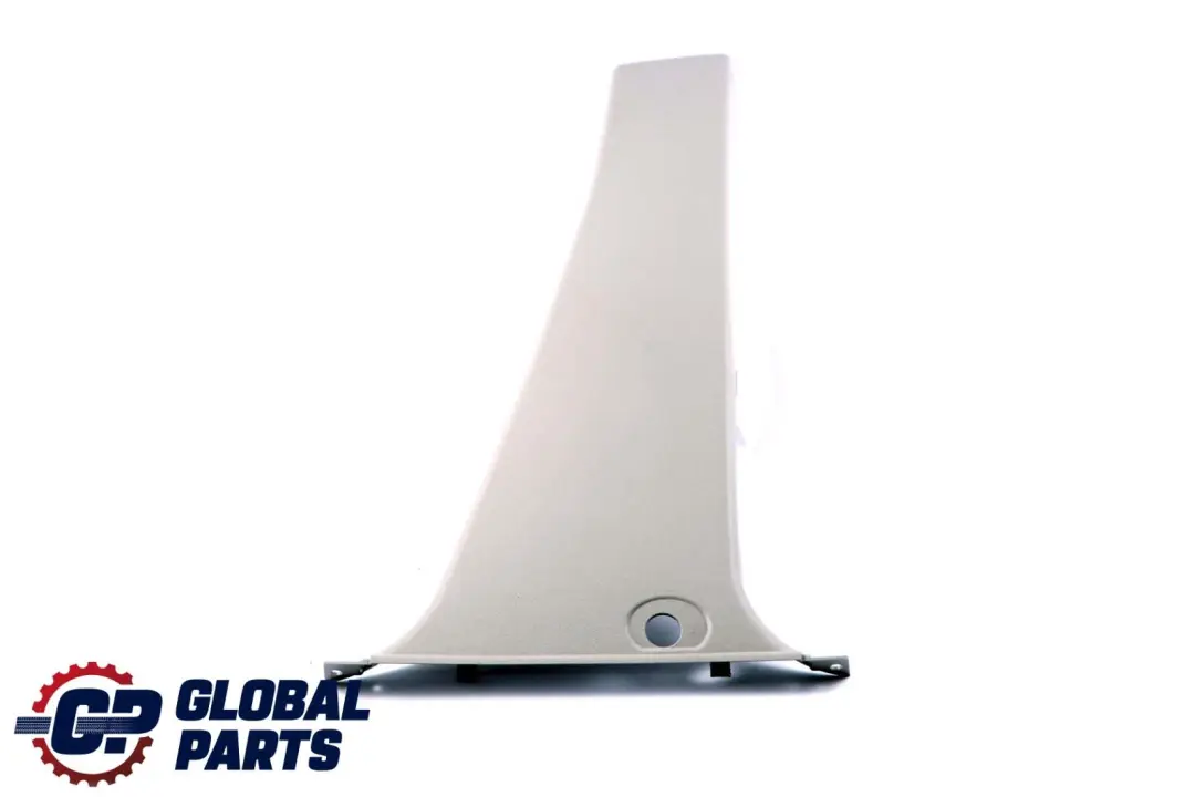  Mercedeslass W169 W245 Columna Pilar B Panel derecho gris - SKU A1696920222-1 - Número de pieza A1696920222