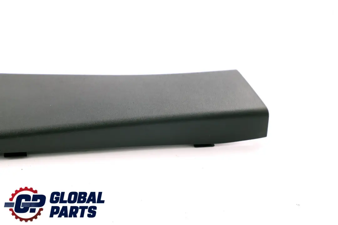 Mercedes B W169 W245 Columna Pilar B Panel De Ajuste Derecho Negro - SKU A1696920222 - Número de pieza A1696920222