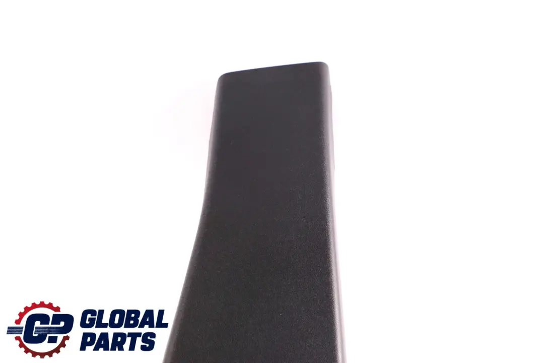 Mercedes B W169 W245 Columna Pilar B Panel De Ajuste Derecho Negro - SKU A1696920222 - Número de pieza A1696920222