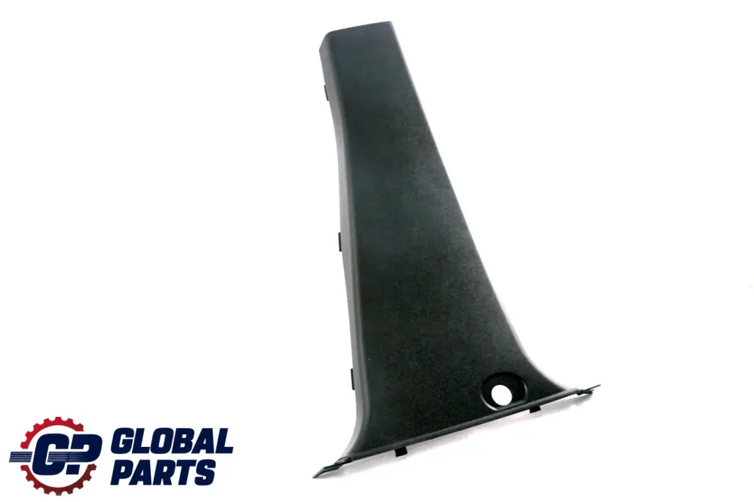 Mercedes B W169 W245 Columna Pilar B Panel De Ajuste Derecho Negro - SKU A1696920222 - Número de pieza A1696920222