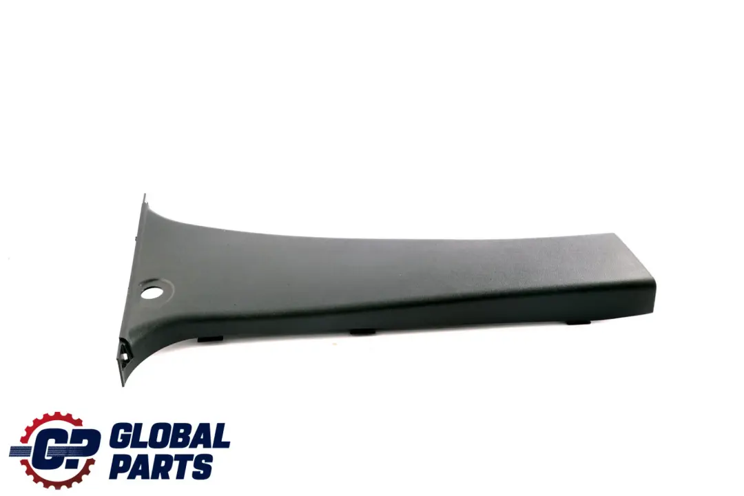 Mercedes B W169 W245 Columna Pilar B Panel De Ajuste Derecho Negro - SKU A1696920222 - Número de pieza A1696920222