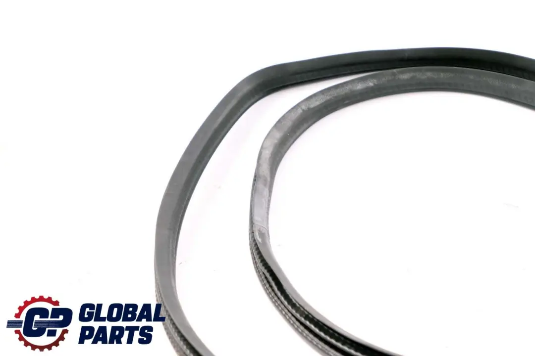 Mercedes W245 Porta posteriore sinistra destra Guarnizione paraspifferi - SKU A1696920476 - Numero di parte A1696920476