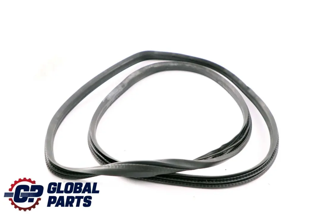 Mercedes W245 Porta posteriore sinistra destra Guarnizione paraspifferi - SKU A1696920476 - Numero di parte A1696920476