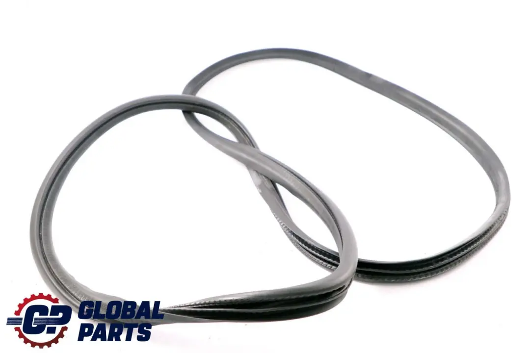 Mercedes B W245 Rear Left Right Door N/O/S Seal Gasket Weatherstrip - SKU A1696920476 - Part number A1696920476