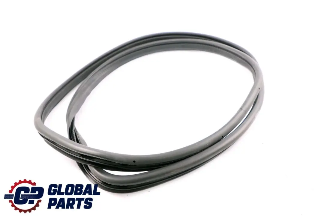 Mercedes W245 Porta posteriore sinistra destra Guarnizione paraspifferi - SKU A1696920476 - Numero di parte A1696920476