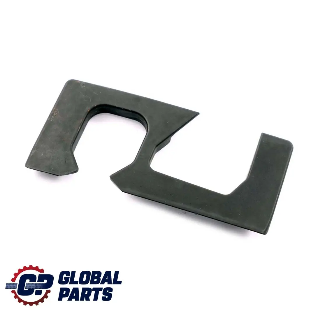  Mercedes-Benz A-Class W169 Rear Boot Tailgate Trunk Left N/S Hinge Trim Cover - SKU A1696930133 - Part number A1696930133