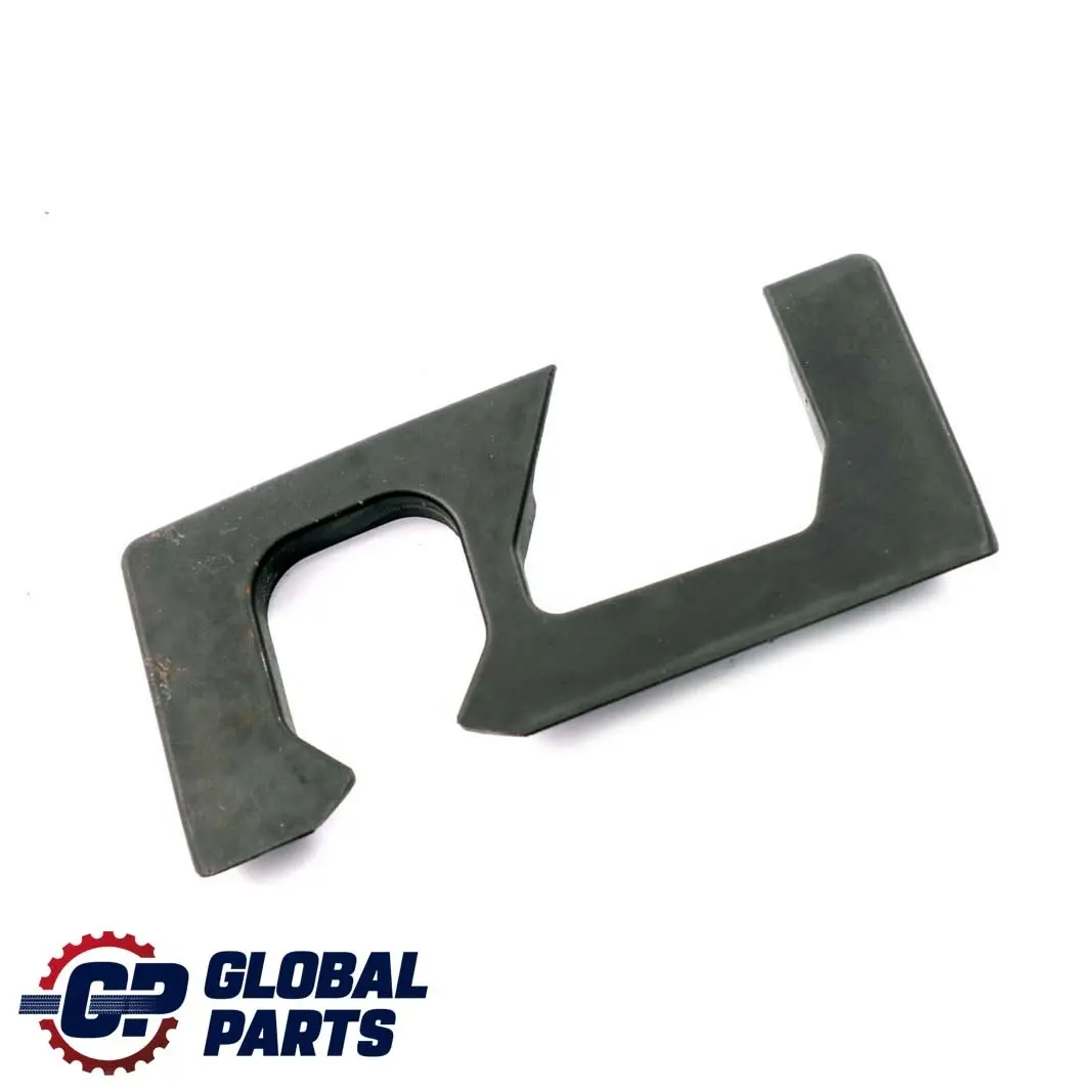  Mercedes-Benz A-Klasse W169 Hinten Links Scharnierabdeckung - SKU A1696930133 - Teilenummer A1696930133