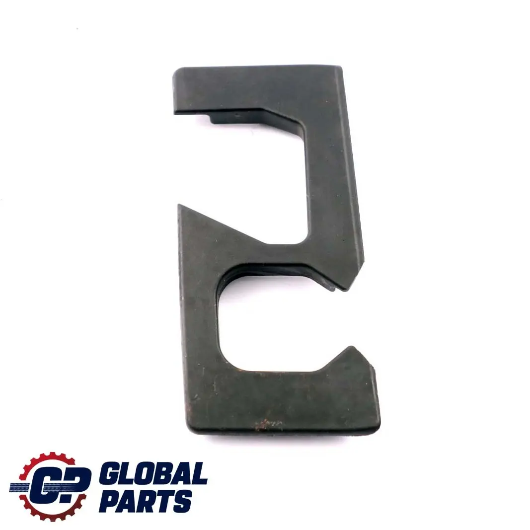 Mercedes-Benz A-Class W169 Rear Boot Tailgate Trunk Left N/S Hinge Trim Cover to with Part number A1696930133 Mercedes-Benz A-Class W169 Rear Boot Tailgate Trunk Left N/S Hinge Trim Cover - SKU A1696930133 - Part number A1696930133