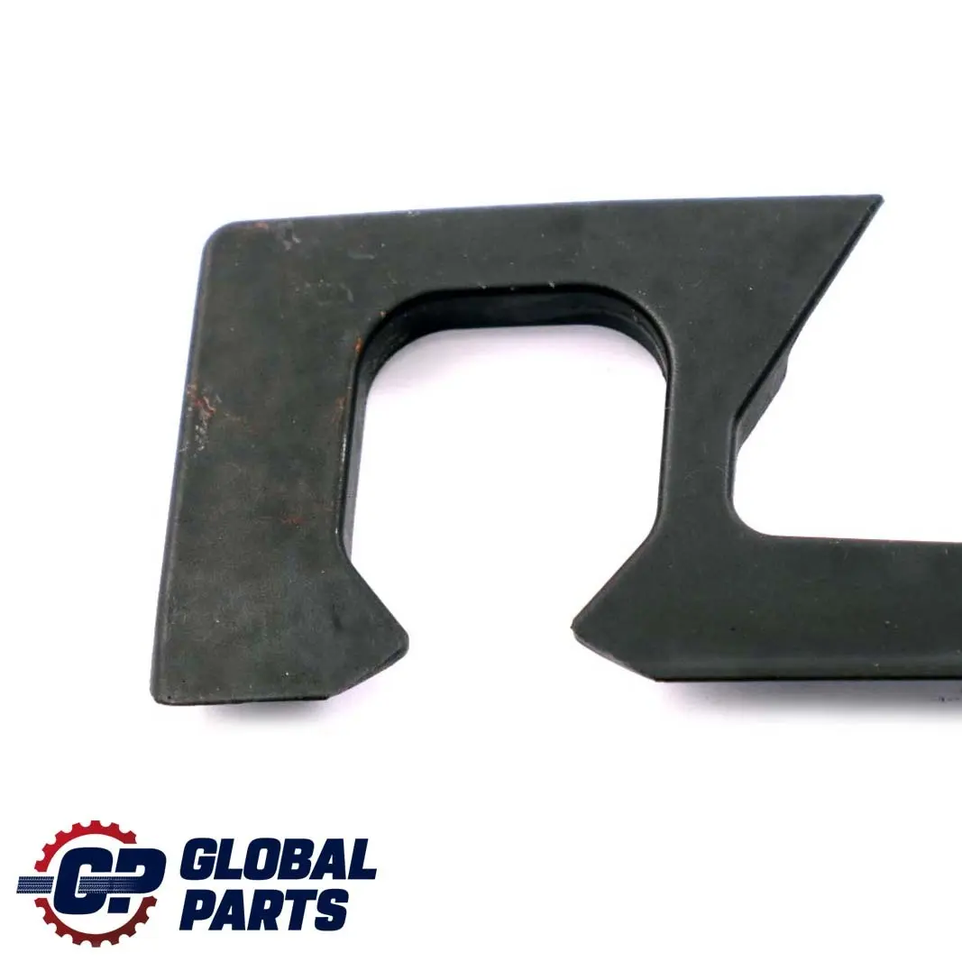  Mercedes-Benz A-Klasse W169 Hinten Links Scharnierabdeckung - SKU A1696930133 - Teilenummer A1696930133