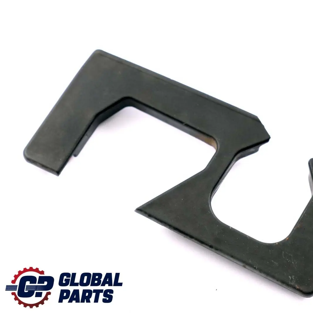  Mercedes-Benz A-Klasse W169 Hinten Links Scharnierabdeckung - SKU A1696930133 - Teilenummer A1696930133