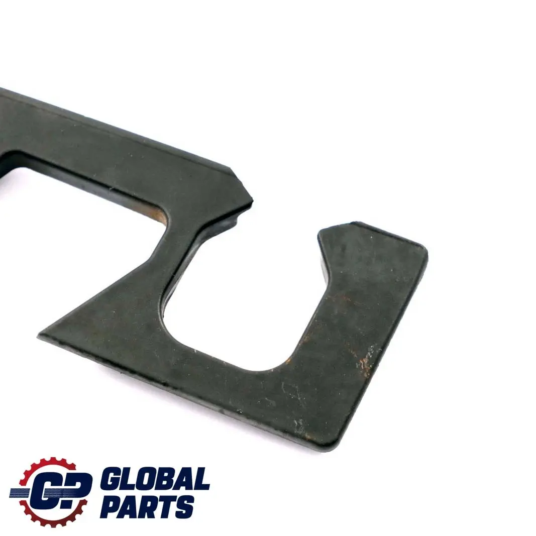 Mercedes-Benz A-Class W169 Rear Boot Tailgate Trunk Left N/S Hinge Trim Cover to with Part number A1696930133 Mercedes-Benz A-Class W169 Rear Boot Tailgate Trunk Left N/S Hinge Trim Cover - SKU A1696930133 - Part number A1696930133