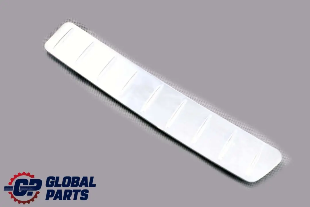 Mercedes B-Class W245 Luggage Left N/S Trunk Cover Paneling Rear - SKU A1696940125 - Part number A1696940125