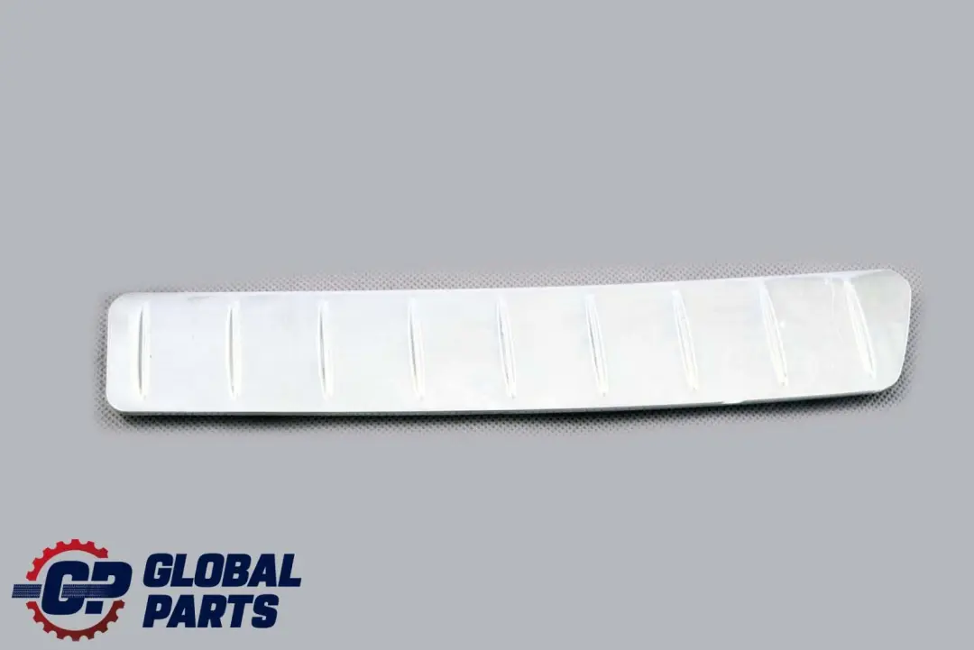 Mercedes B-Class W245 Luggage Left N/S Trunk Cover Paneling Rear - SKU A1696940125 - Part number A1696940125