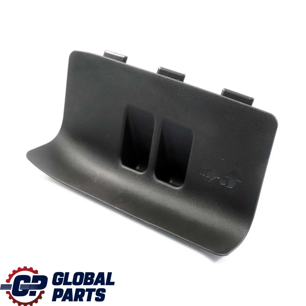  Mercedes-Benz Clase B W245 Maletero Izquierdo Embellecedor - SKU A1696940133 - Número de pieza A1696940133
