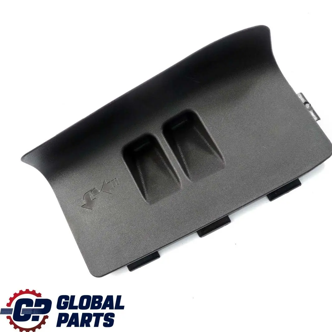  Mercedes-Benz B-Class W245 Boot Trunk Left N/S Trim Panel - SKU A1696940133 - Part number A1696940133