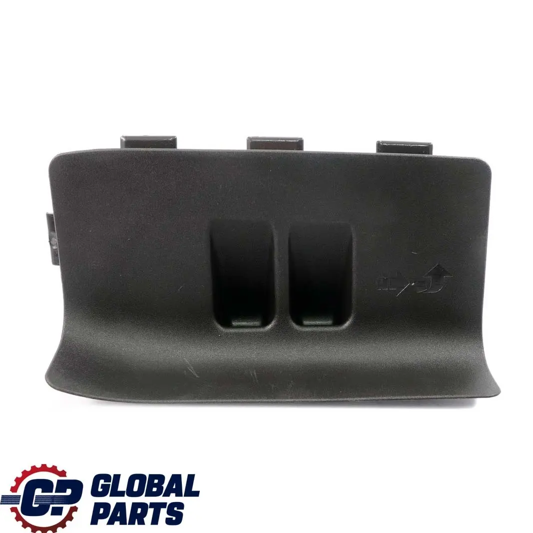 Mercedes-Benz Clase B W245 Maletero Izquierdo Embellecedor para con número de pieza A1696940133 Mercedes-Benz Clase B W245 Maletero Izquierdo Embellecedor - SKU A1696940133 - Número de pieza A1696940133