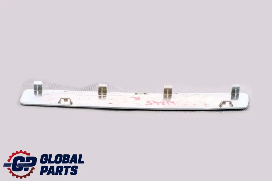 Mercedes B-Class W245 Luggage Right O/S Trunk Cover Paneling Rear - SKU A1696940225 - Part number A1696940225