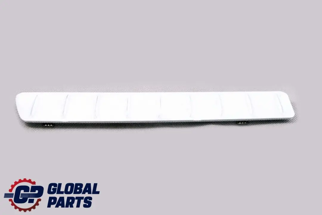 Mercedes B-Class W245 Luggage Right O/S Trunk Cover Paneling Rear - SKU A1696940225 - Part number A1696940225