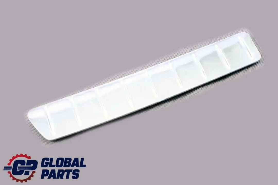 Mercedes B-Class W245 Luggage Right O/S Trunk Cover Paneling Rear - SKU A1696940225 - Part number A1696940225