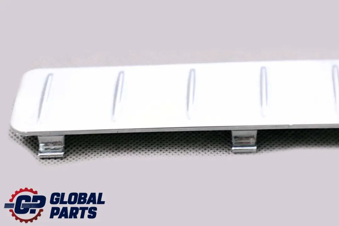 Clase B W245 Maletero Derecho Cubremaletero Trasero para Mercedes con número de pieza A1696940225 Mercedes Clase B W245 Maletero Derecho Cubremaletero Trasero - SKU A1696940225 - Número de pieza A1696940225