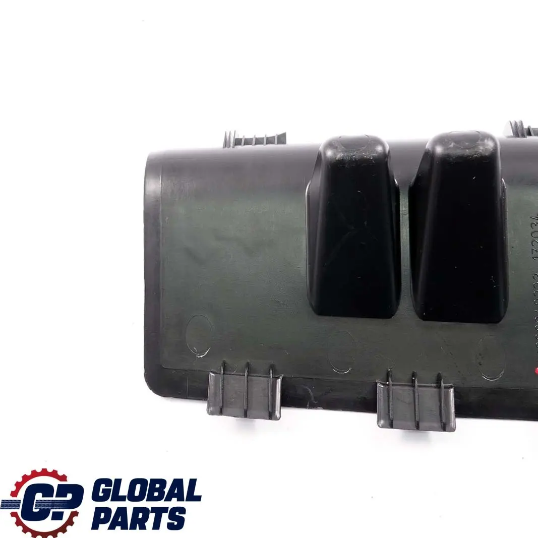  Mercedes-Benz B-Class W245 Boot Trunk Right O/S Trim Panel - SKU A1696940233 - Part number A1696940233