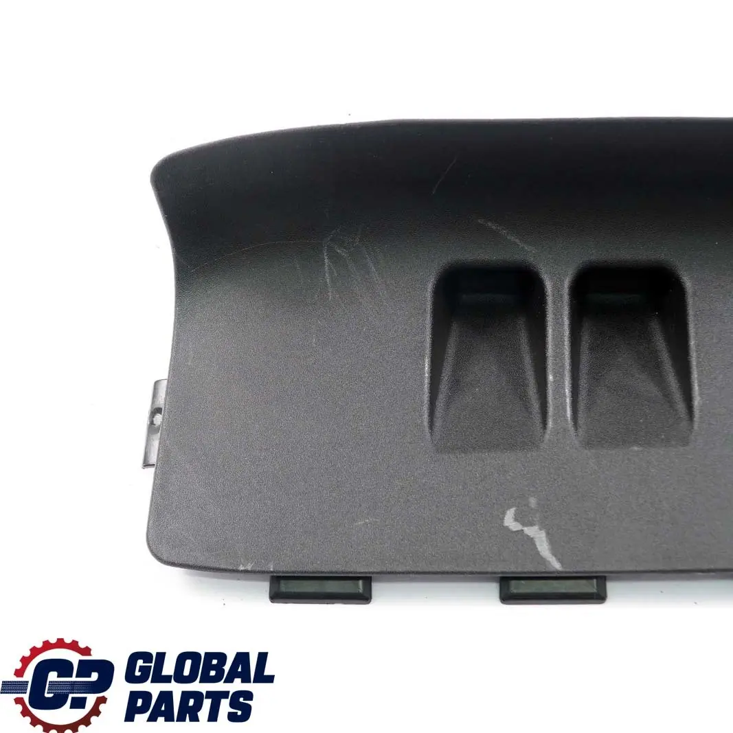 Mercedes W245 Panel boczny bagażnika prawy - SKU A1696940233 - Numer Części A1696940233