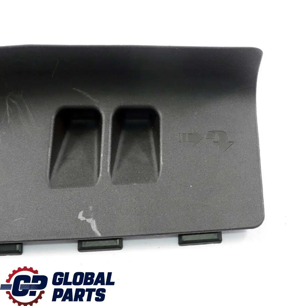  Mercedes-Benz B-Class W245 Boot Trunk Right O/S Trim Panel - SKU A1696940233 - Part number A1696940233