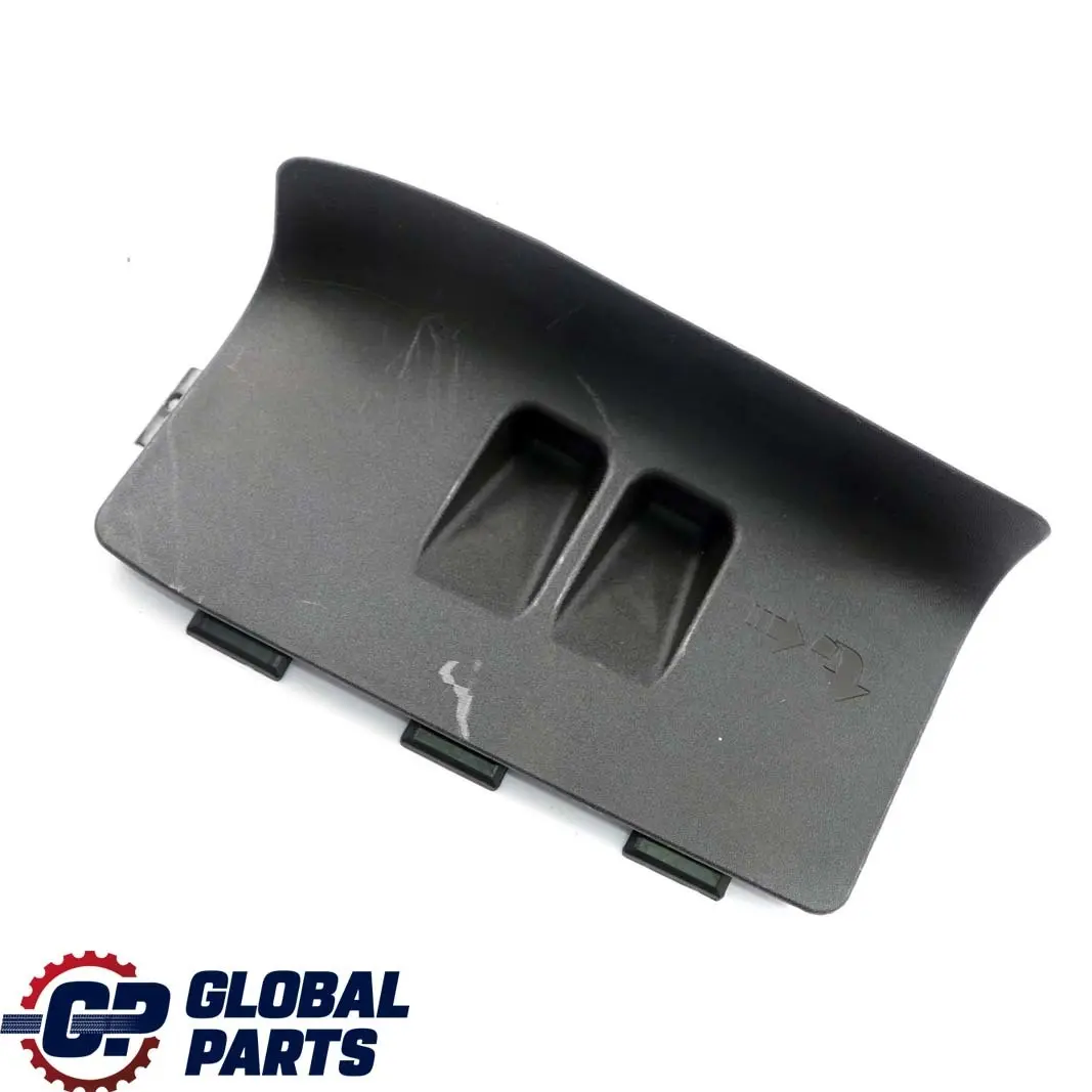 Mercedes-Benz B-Class W245 Boot Trunk Right O/S Trim Panel to with Part number A1696940233 Mercedes-Benz B-Class W245 Boot Trunk Right O/S Trim Panel - SKU A1696940233 - Part number A1696940233