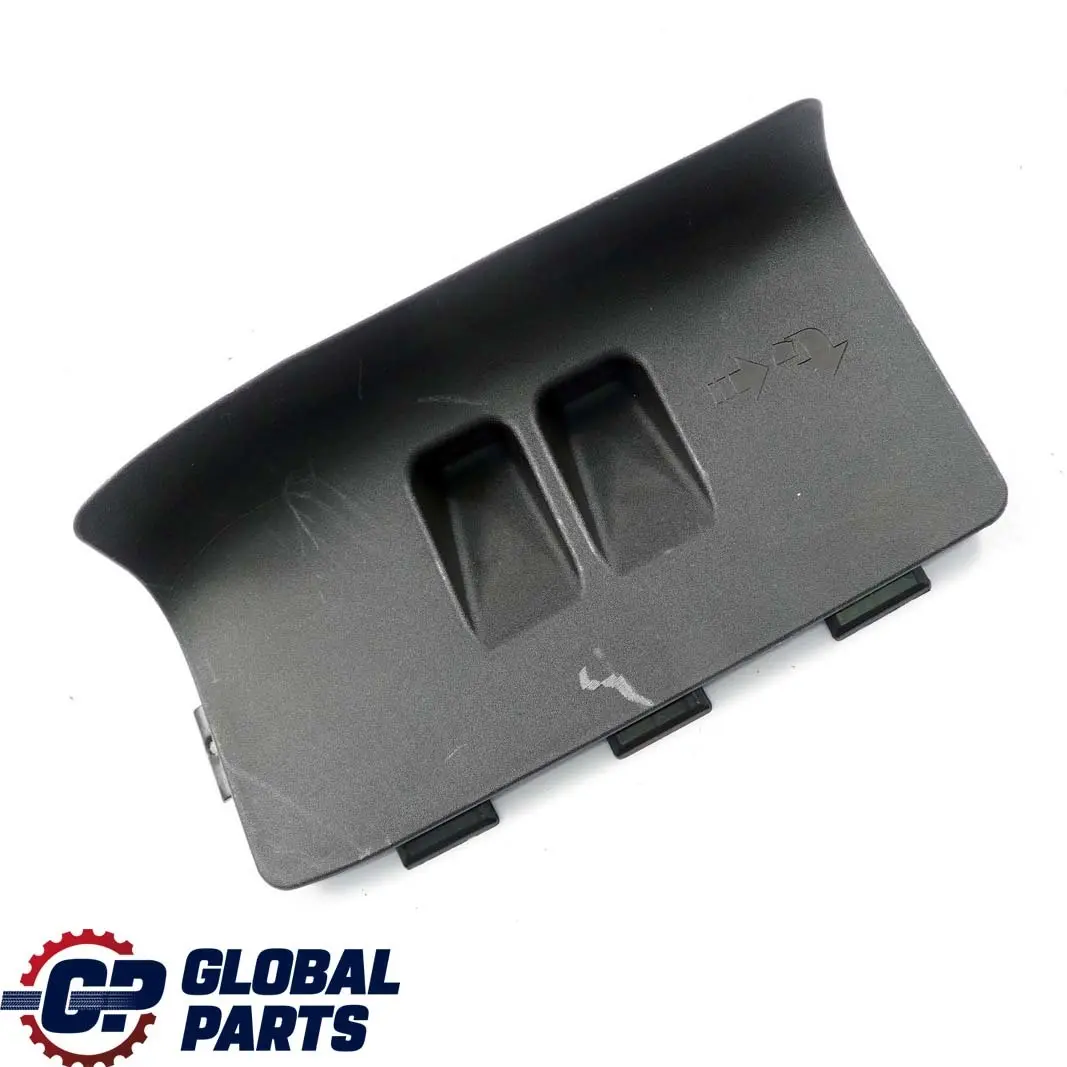  Mercedes-Benz B-Class W245 Boot Trunk Right O/S Trim Panel - SKU A1696940233 - Part number A1696940233