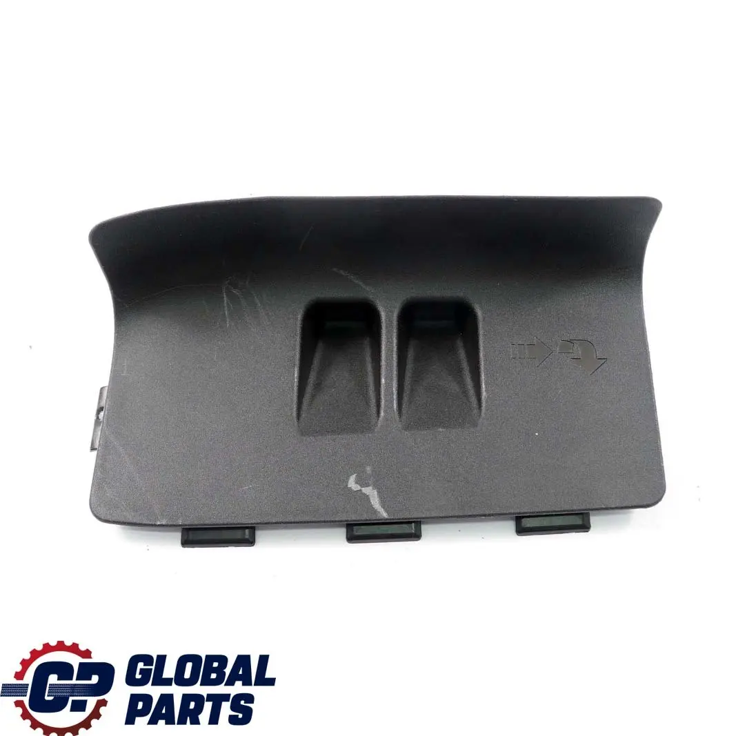  Mercedes-Benz B-Class W245 Boot Trunk Right O/S Trim Panel - SKU A1696940233 - Part number A1696940233