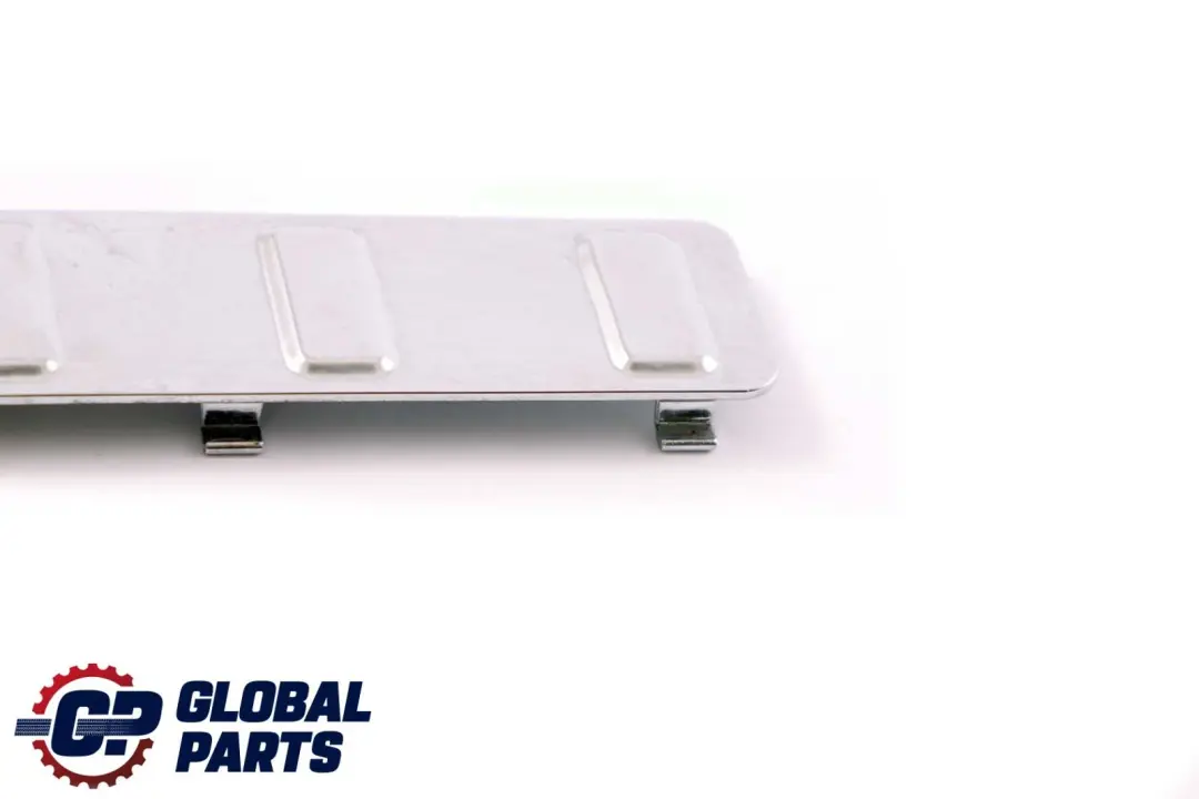 Mercedes B-Class W245 Luggage Left N/S Trunk Trim Moulding Rear - SKU A1696940325 - Part number A1696940325