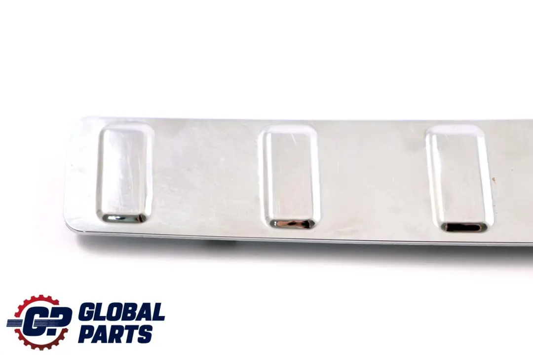 Mercedes B-Class W245 Luggage Left N/S Trunk Trim Moulding Rear - SKU A1696940325 - Part number A1696940325