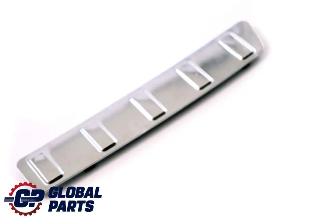Mercedes B-Class W245 Luggage Left N/S Trunk Trim Moulding Rear - SKU A1696940325 - Part number A1696940325