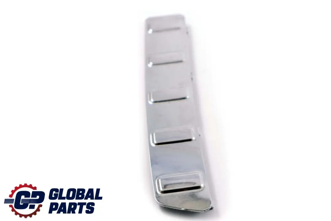 Luggage Left N/S Trunk Trim Moulding Rear to Mercedes B-Class W245 with Part number A1696940325 Mercedes B-Class W245 Luggage Left N/S Trunk Trim Moulding Rear - SKU A1696940325 - Part number A1696940325