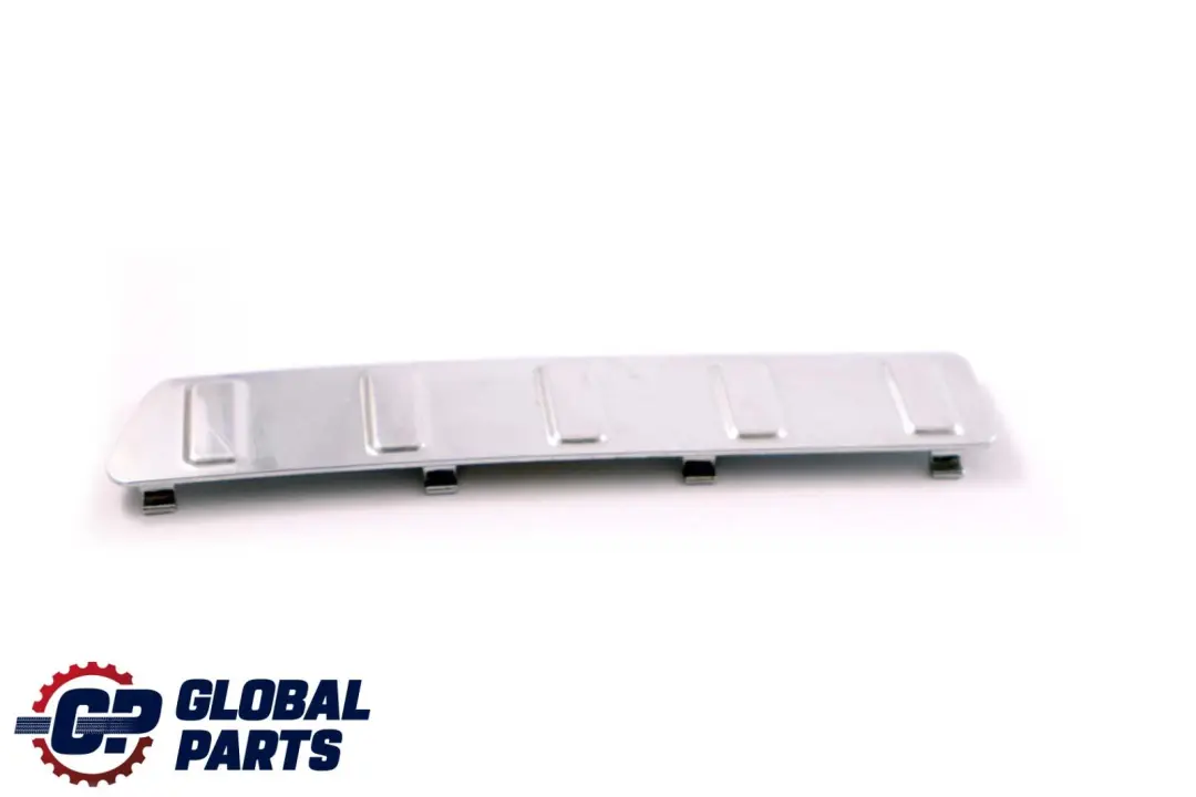 Mercedes B-Class W245 Luggage Left N/S Trunk Trim Moulding Rear - SKU A1696940325 - Part number A1696940325