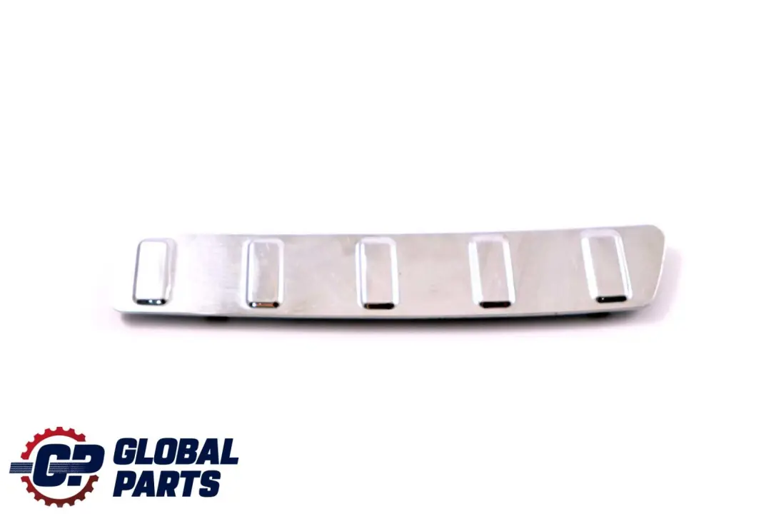 Mercedes B-Class W245 Luggage Left N/S Trunk Trim Moulding Rear - SKU A1696940325 - Part number A1696940325