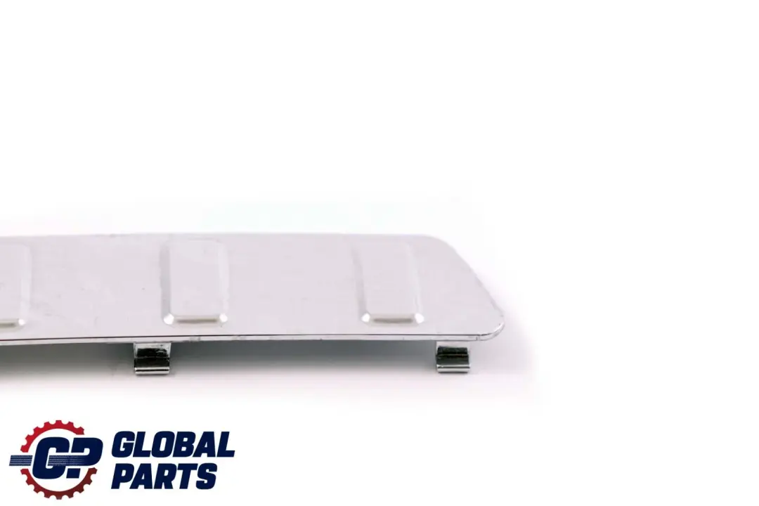 Mercedes W245 Maletero Derecho Tronco Moldura Trasera - SKU A1696940425 - Número de pieza A1696940425