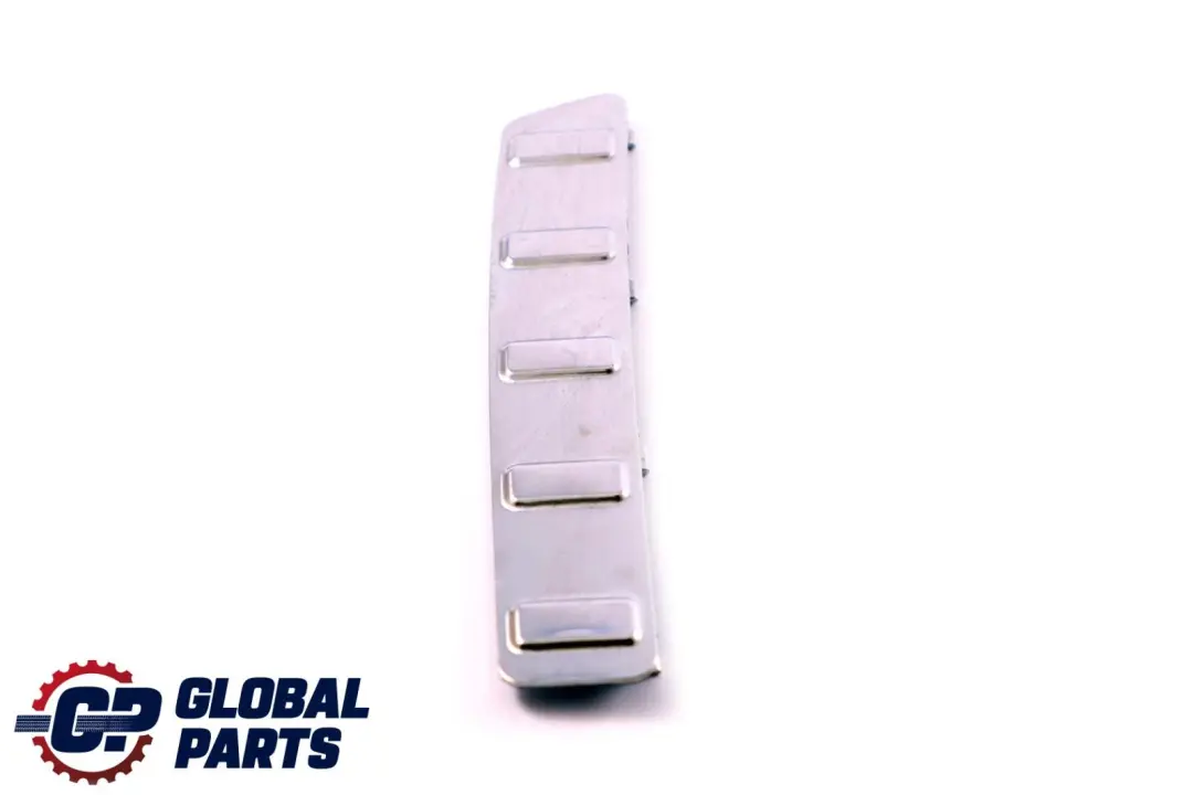 Mercedes B-Class W245 Luggage Right O/S Trunk Trim Moulding Rear - SKU A1696940425 - Part number A1696940425