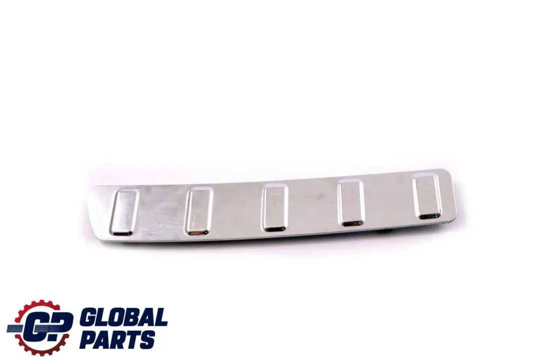 Maletero Derecho Tronco Moldura Trasera para Mercedes W245 con número de pieza A1696940425 Mercedes W245 Maletero Derecho Tronco Moldura Trasera - SKU A1696940425 - Número de pieza A1696940425