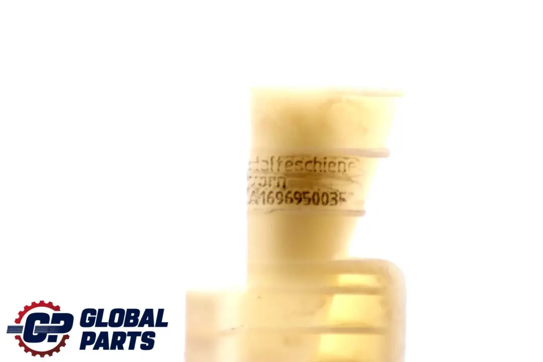 Strip Rail Trim B Pillar Left Right N/O/S to Mercedes B-Class W245 with Part number A1696950035 Mercedes B-Class W245 Strip Rail Trim B Pillar Left Right N/O/S - SKU A1696950035 - Part number A1696950035