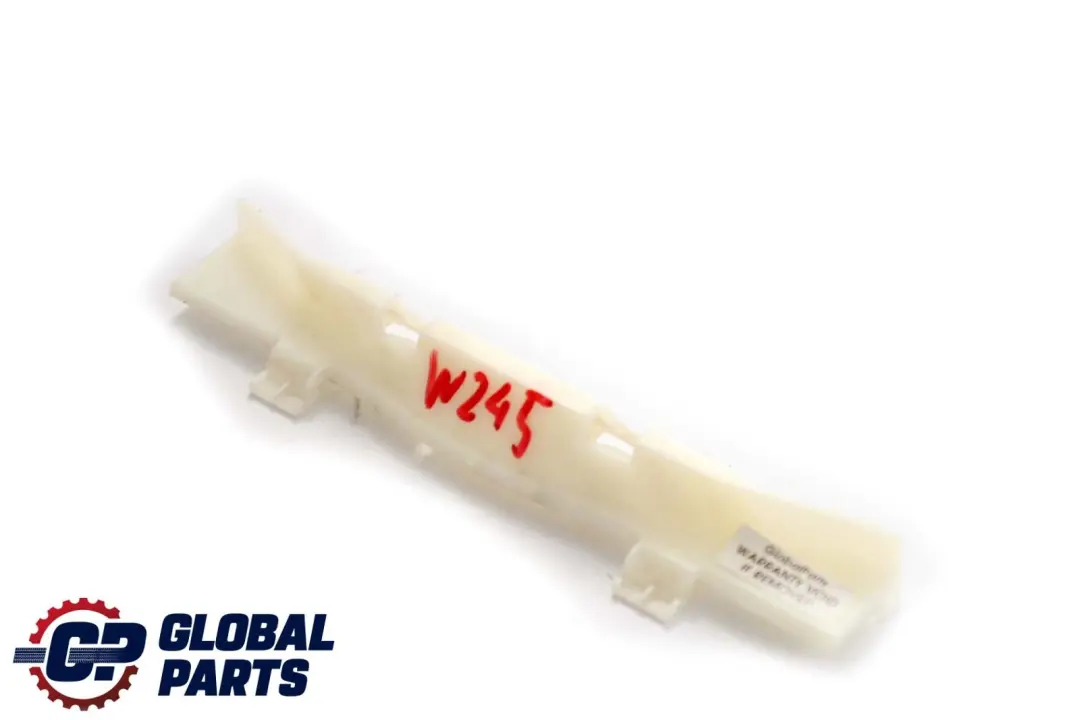 Liston Rail Embellecedor Pilar Izquierda Derecha N/ para Mercedes W245 con número de pieza A1696950035 Mercedes W245 Liston Rail Embellecedor Pilar Izquierda Derecha N/ - SKU A1696950035 - Número de pieza A1696950035