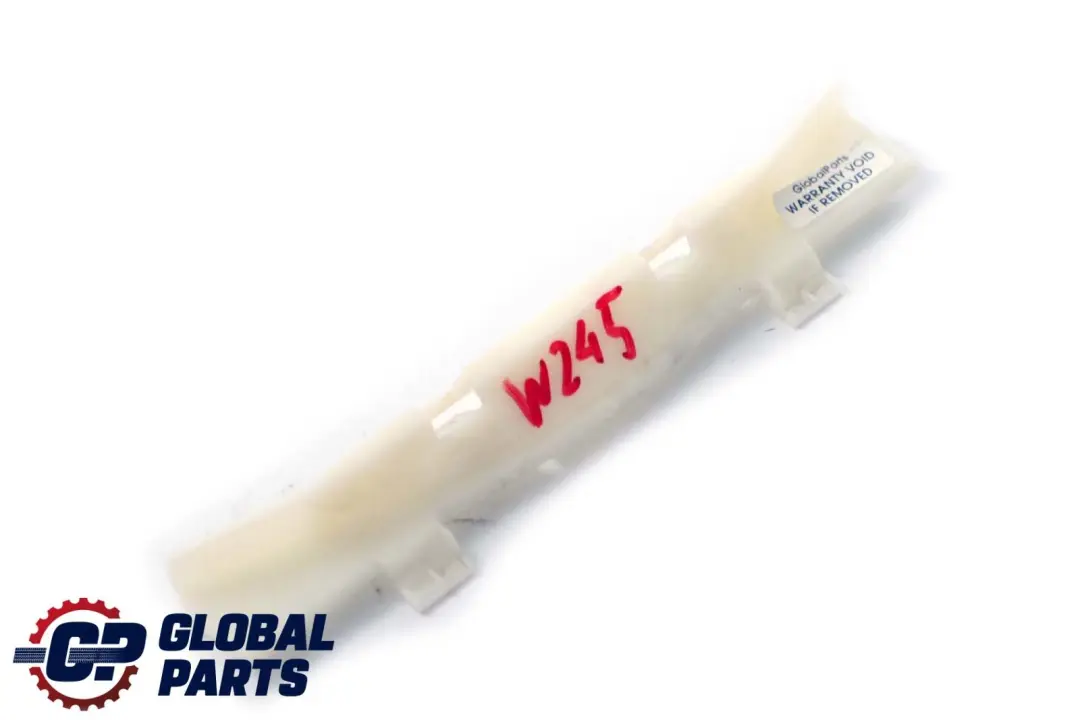 Mercedes W245 Liston Rail Embellecedor Pilar Izquierda Derecha N/ - SKU A1696950035 - Número de pieza A1696950035