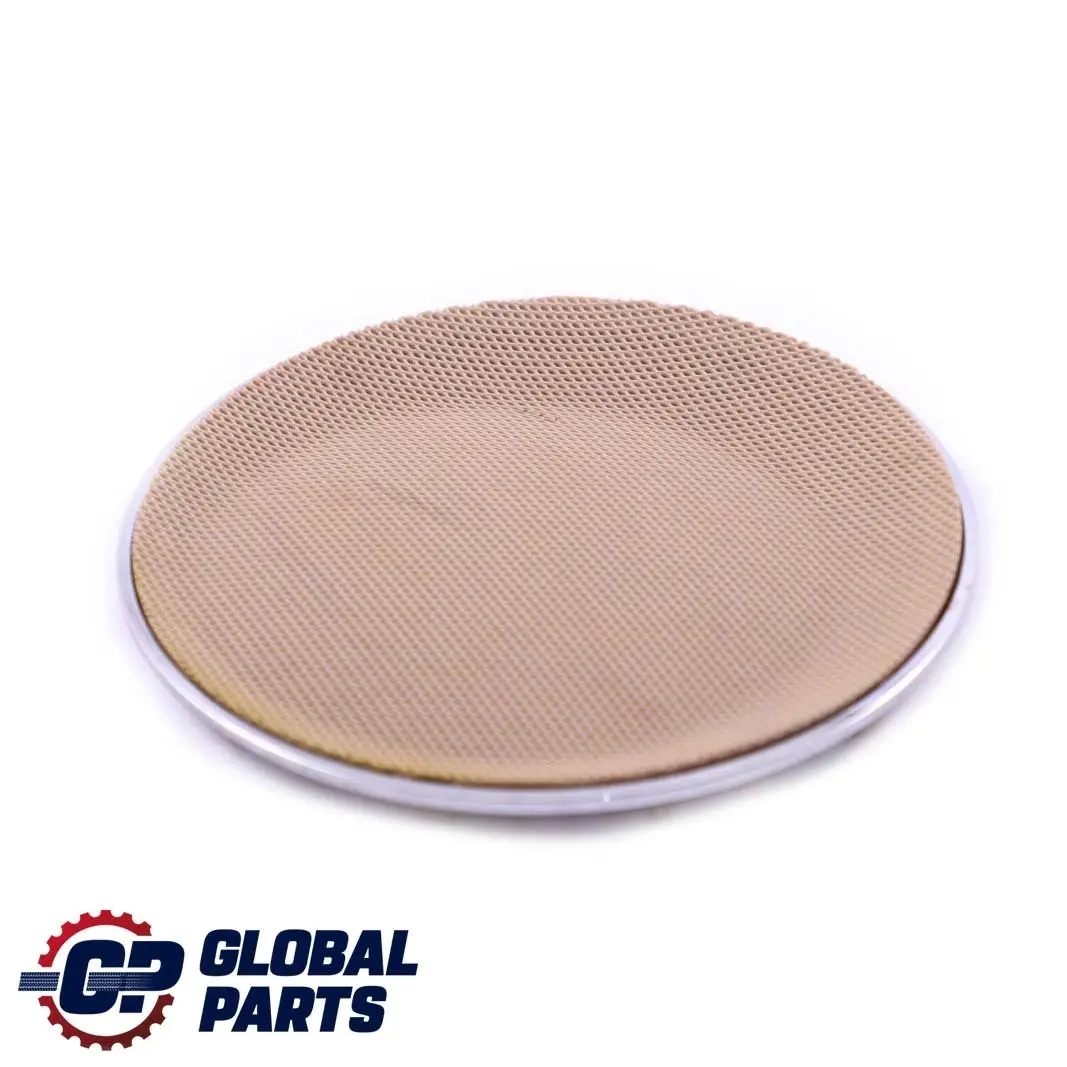  Mercedes-Benz W169 W245 Front Left Right N/O/S Speaker Cover Beige - SKU A1696950095-1 - Part number A1696950095